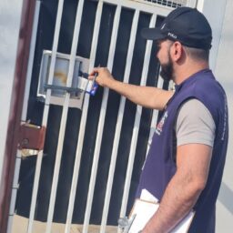Saúde entra em 60% das casas, mas enfrenta imóveis fechados e recusas em Marília