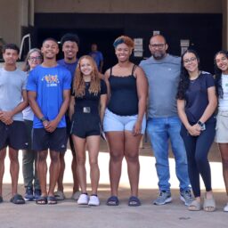 Atletismo de Marília disputa Brasileiro Sub-18 em pista olímpica do Ibirapuera