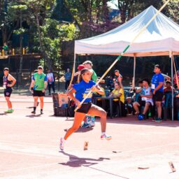 Marília conquista ouro, prata e bronze no Campeonato Paulista Sub-18 de Atletismo