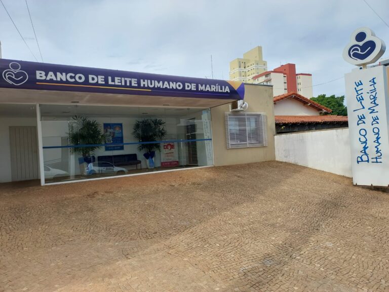 Campanha Agosto Dourado terá programação durante todo o mês em Marília