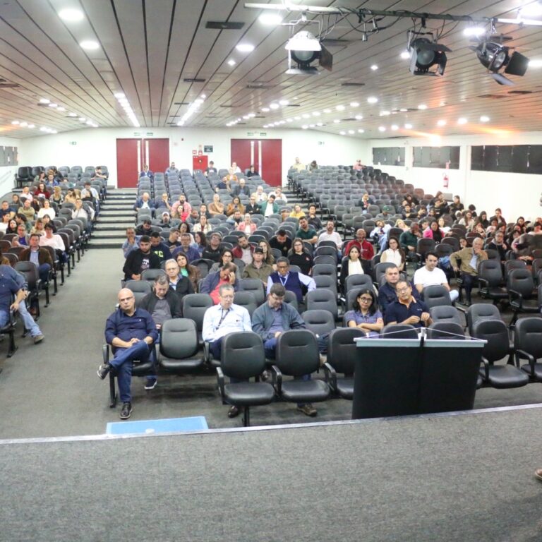 Unimar promove ciclo de palestras sobre inspeção de alimentos em Marília