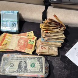 PF deflagra operação contra o vazamento de informações sigilosas em Marília