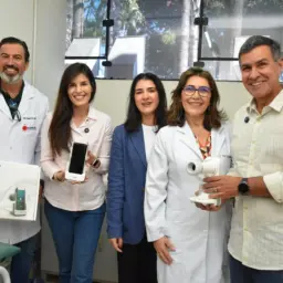 Recursos de Dani Alonso e Capitão Augusto permitem ao Cenid ampliar exames em Marília
