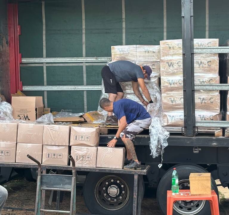 Prefeitura inicia em 12 de agosto entrega de cestas a cinco mil servidores municipais
