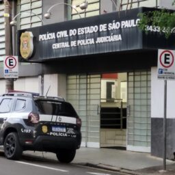 Polícia Civil investiga disparo de arma de fogo em casa na zona sul de Marília