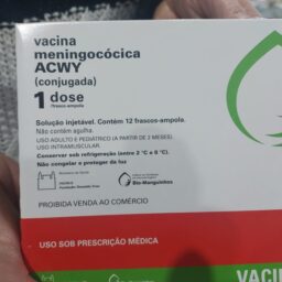 Saúde de Marília confirma três mortes por meningite em 2026