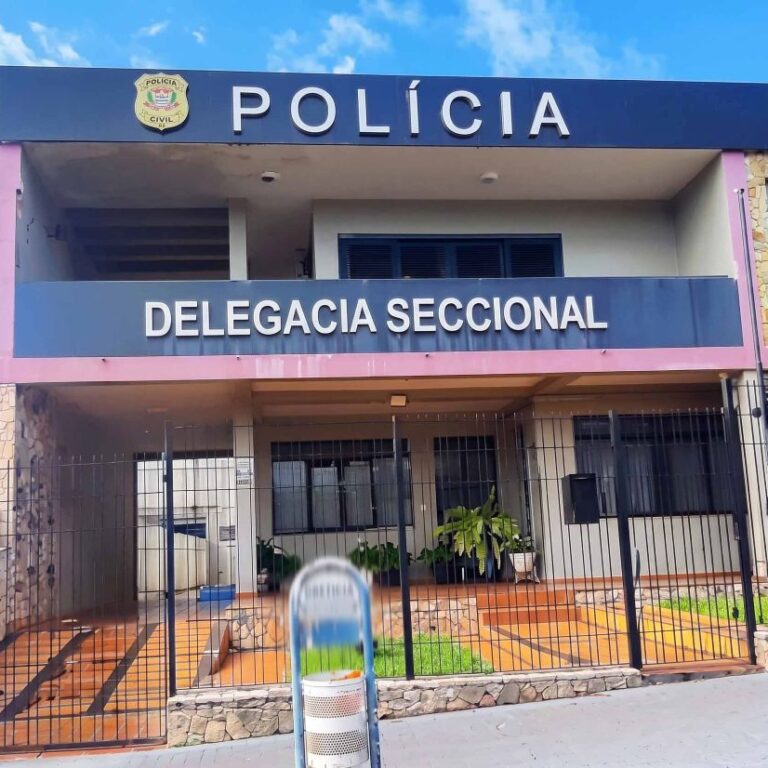 Polícia Civil indicia ex-secretários e aponta motivação política em roubo a vereador em Assis