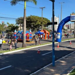 Domingo da Família terá serviços gratuitos de saúde e prevenção em Marília