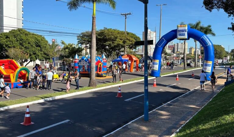 Domingo da Família terá serviços gratuitos de saúde e prevenção em Marília