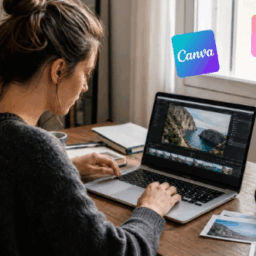 3 ferramentas online para limpar e editar fotos e vídeos de viagem