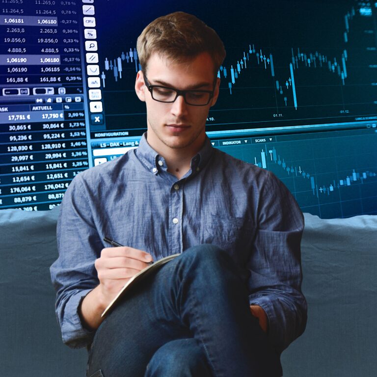 Introdução ao trading automatizado por algoritmos para iniciantes
