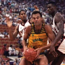 8 Maiores Conquistas Do Basquetebol Brasileiro Na Última Década