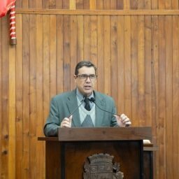 Após convenção, Professor Galdino recua e não deve disputar vaga na Alesp