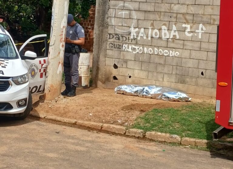 PM prende dois acusados de torturar e matar homem jogado em penhasco em Marília