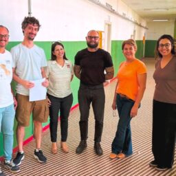 Prefeitura lança programa de cidadania digital e ambiental em Marília