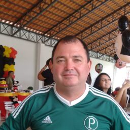 Serralheiro de 57 anos morre após queda de escada em Marília
