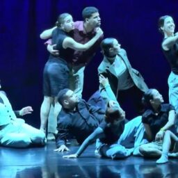 Ballet Jovem de Marília vence categorias em festivais de dança no sul do país