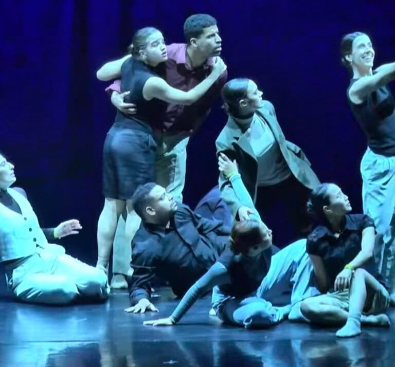Ballet Jovem de Marília vence categorias em festivais de dança no sul do país