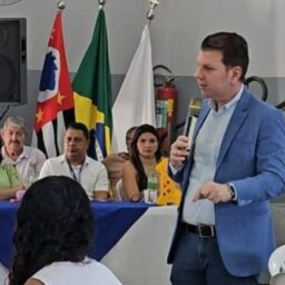 Quintana realiza conferência municipal para discutir direitos de crianças e adolescentes