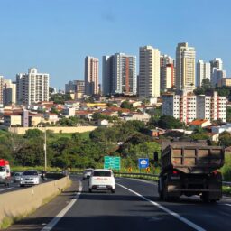 PIB de Marília e região cresce e supera desempenho de Prudente e Araçatuba