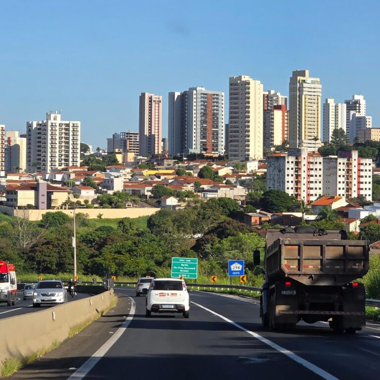 PIB de Marília e região cresce e supera desempenho de Prudente e Araçatuba