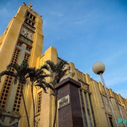 Santuário de Vera Cruz promove baile para financiar restauração da torre
