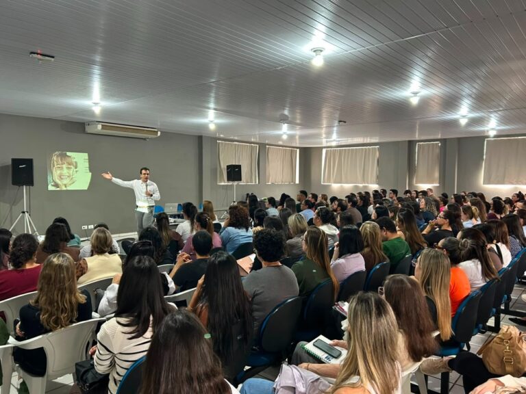 Marília terá palestras, oficinas e atendimentos durante campanha Agosto Lilás