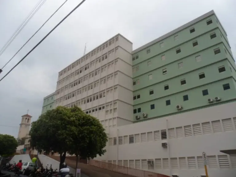 Bebê morre atropelado após ser atingido por veículo em Lins